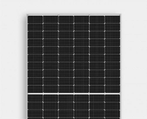 Tấm Pin Năng Lượng Mặt Trời LONGI LR4-72HPH-450M Monocrystalline